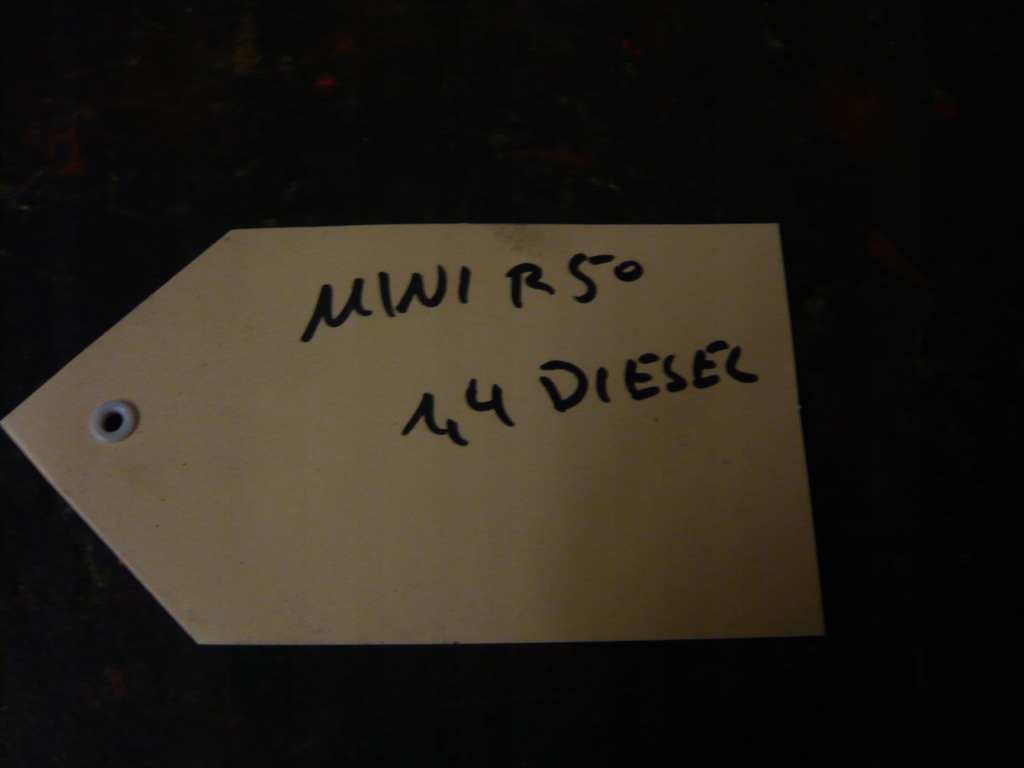 Насос усилителя 7791355 mini cooper r50 1.4d Цена