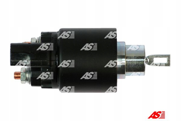 фото №2, Вимикач електромагнітний, стартер as-pl ss0026