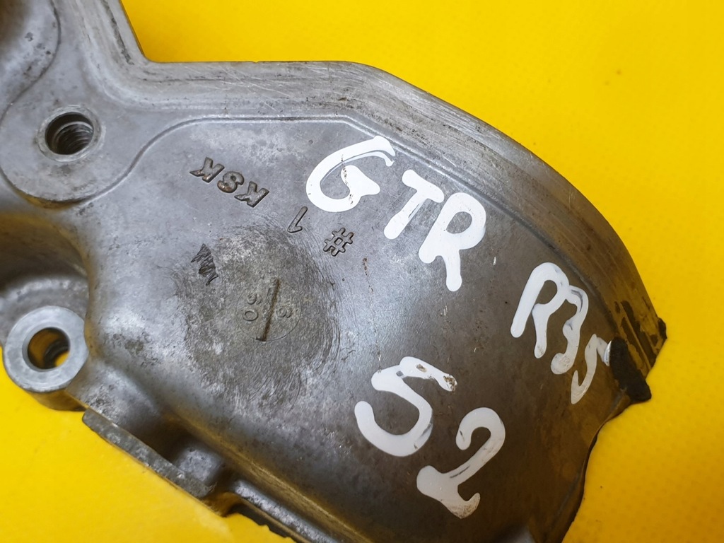 фото №5, Защита основание датчика nissan gt-r r35 vr38 3.8