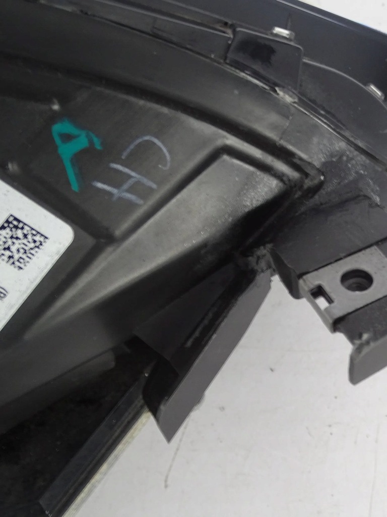 фото №7, Лампа перед передня ліва tesla 3 full led