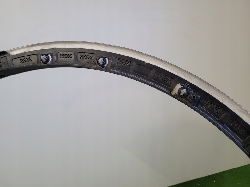 фото №6, Ford kuga mk3 молдинг крыла левая задняя накладка левый задняя lv4b-s286d03