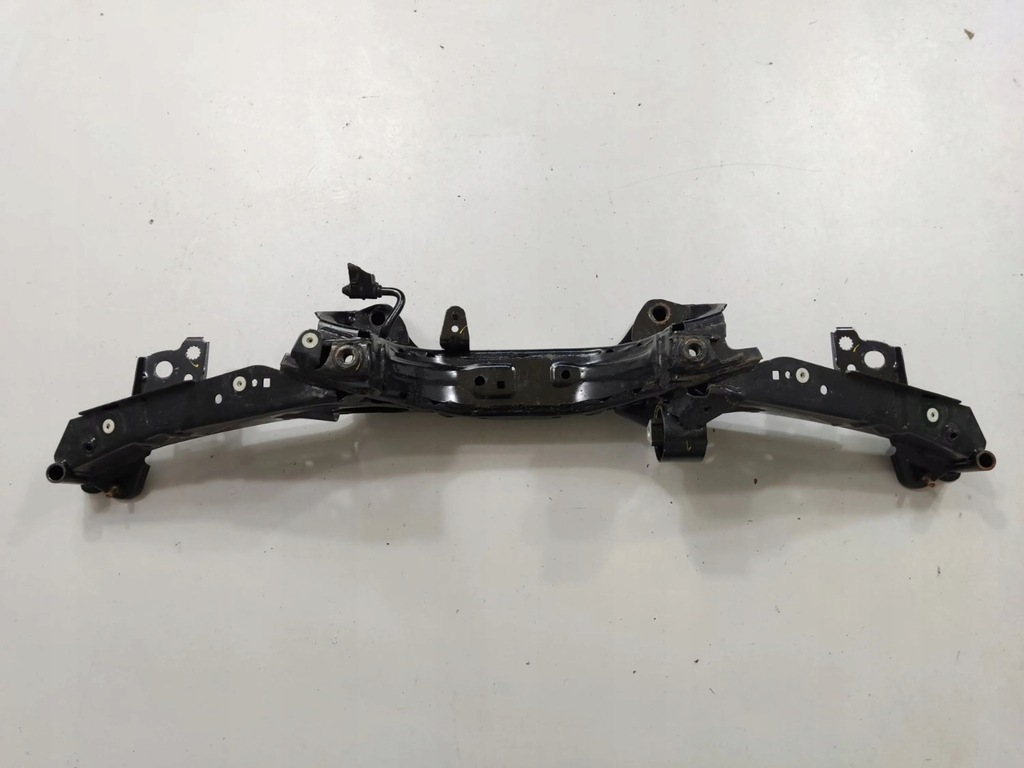 фото №9, Bmw x2 f39 2021 с задний рама вспомогательная задняя