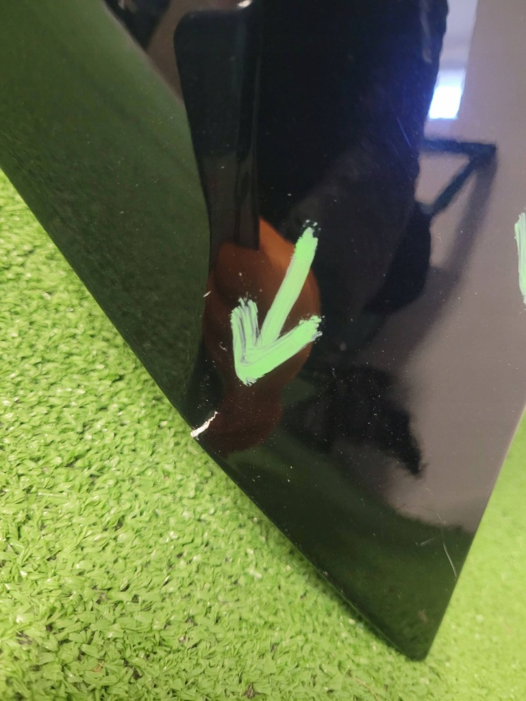 фото №6, Bmw x3 g01 x4 g02 крила правий перед передній 7397512 оригінал oem