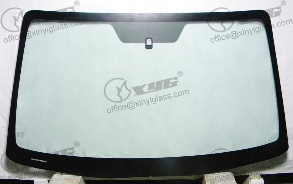 фото №1, Стекло лобовое isuzu d-max ii 2d/4d pick-up 2012-2020