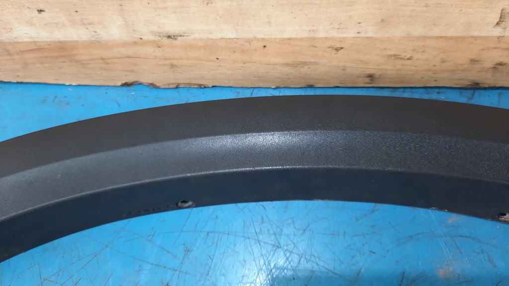 фото №4, Volvo xc90 молдинг крыла правый задняя 30655184