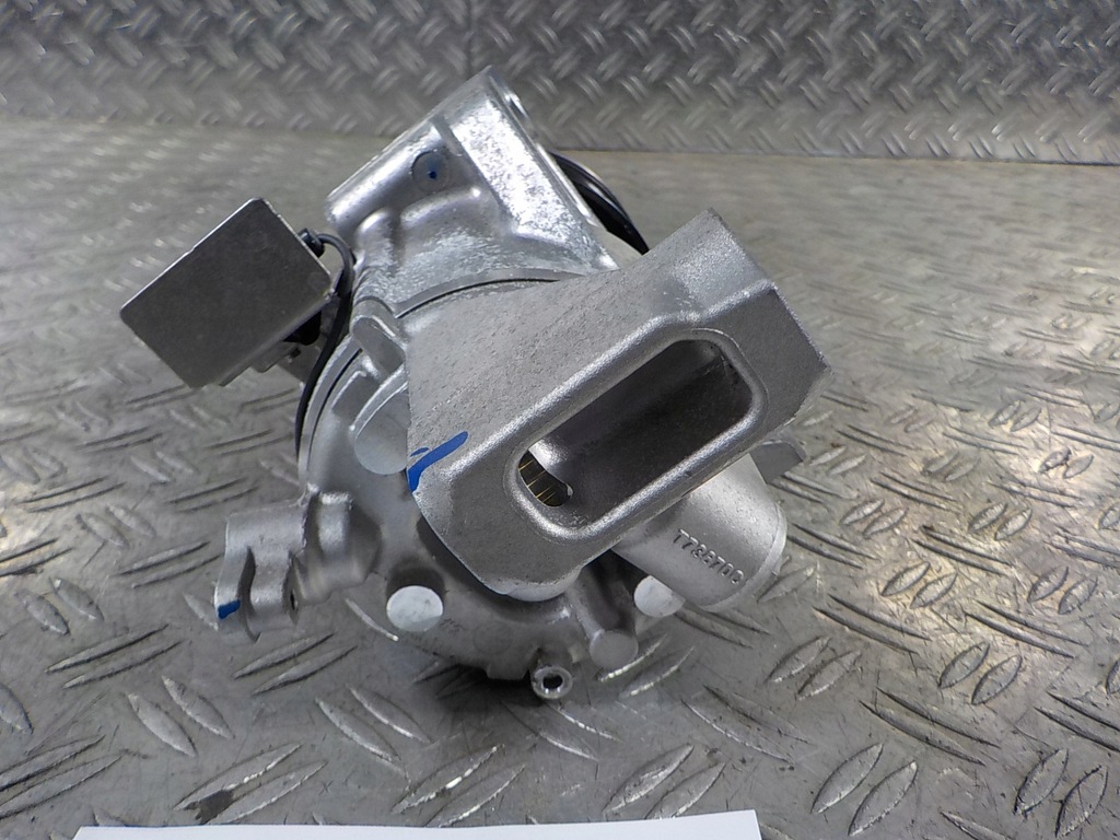 фото №7, Suzuki sx4 s-cross 22- компресор кондиціонера