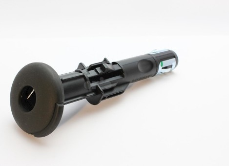 фото №1, Направляющая подголовник заднего 13292930 cascada meriva astra