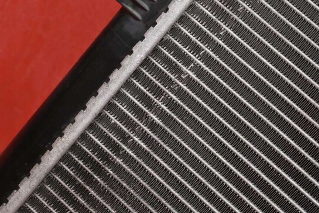 Радиатор воды 5q0121251gd skoda octavia 3 3 1.4 tsi 150 km 13-17 с Разборки