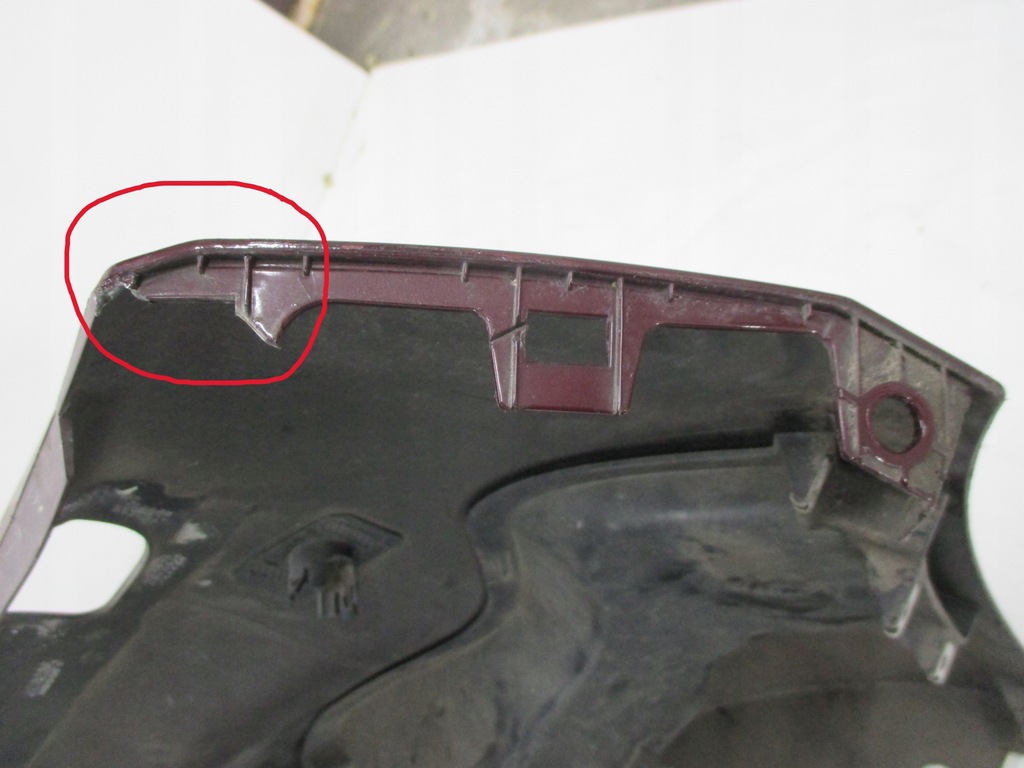 фото №11, Бампер передний alfa romeo giulia 16- 50550562