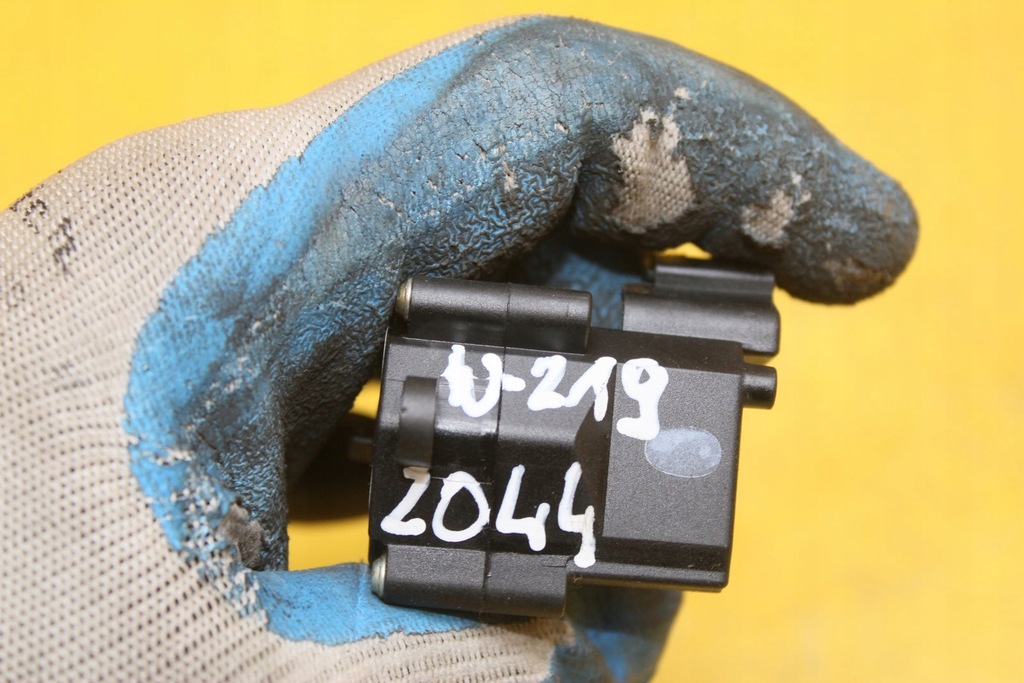 фото №7, Переключатель pod kierwnicę cls w219 a1715402945