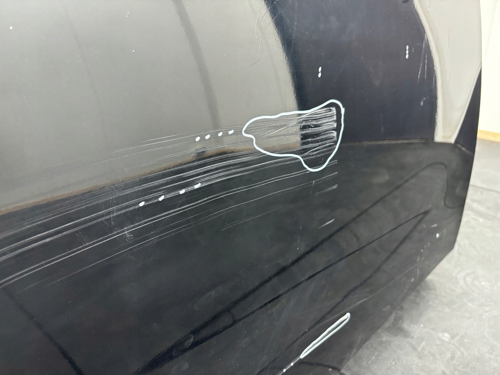 фото №9, Subaru forester iv 2012-2018r двері праве передні перед