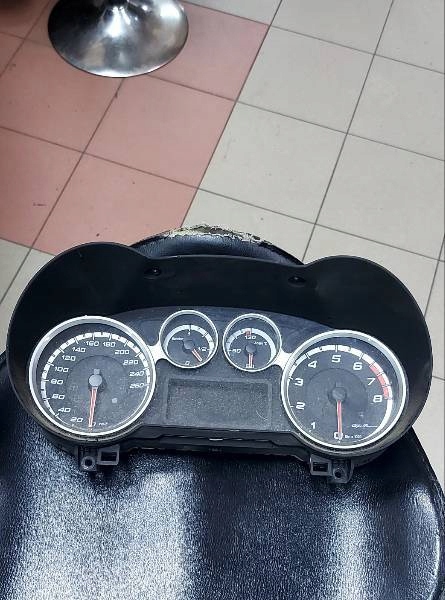 Купити Lucznik 50508526 alfa mito 1.4 16v