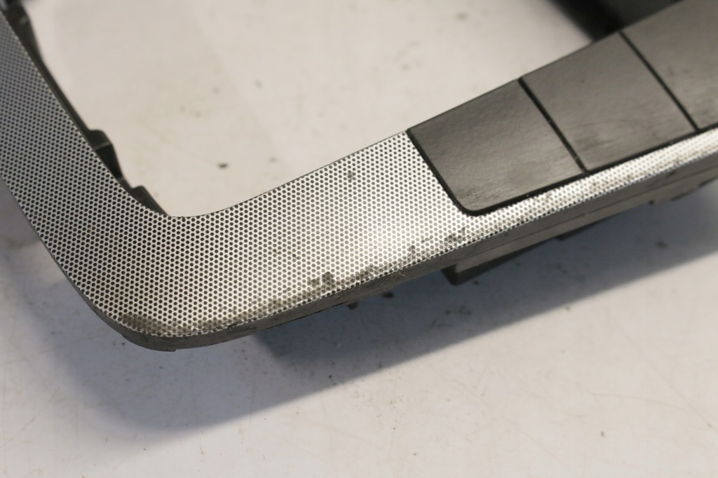 фото №10, Бардачок полиця dekor vw passat b6