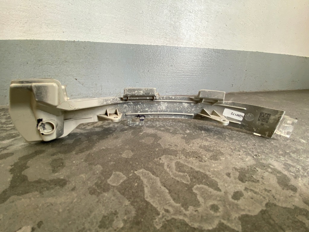 фото №11, Поворотник дзеркало правий volkswagen passat b8