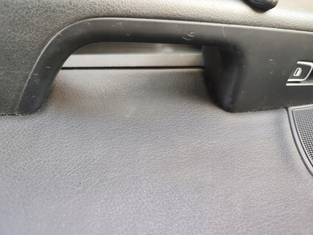 фото №8, Обшивка двері перед передній правий audi a7 4g c7