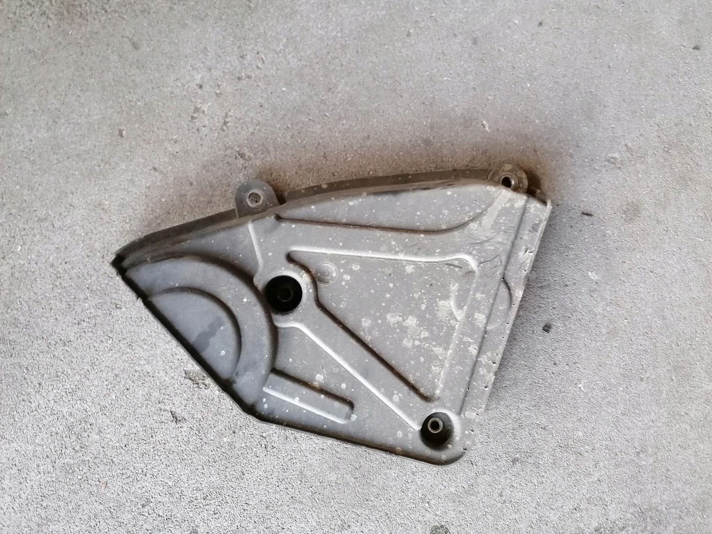 фото №1, Renault twingo iii 0.9 защита ремень двигателя