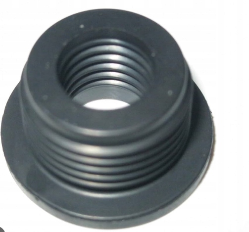 фото №1, Прокладка трубки щуп оливи om642