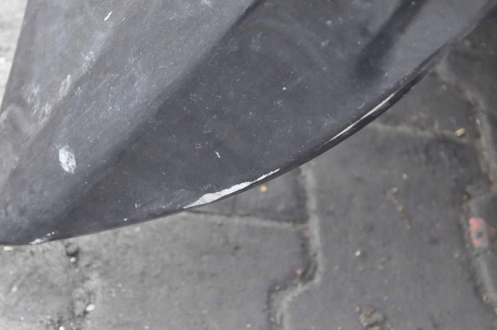 фото №11, Volvo s60 v60 10-13 капот кришка відсік двигуна