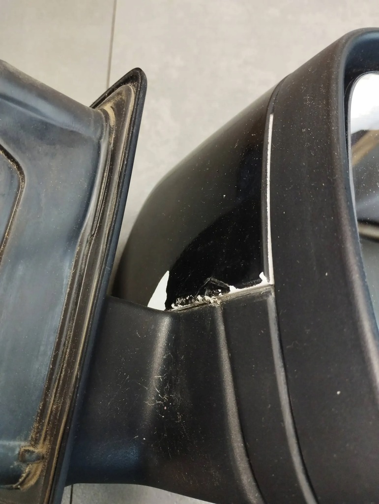 фото №3, Land rover range rover sport l320 дзеркало праве 10 pin 820