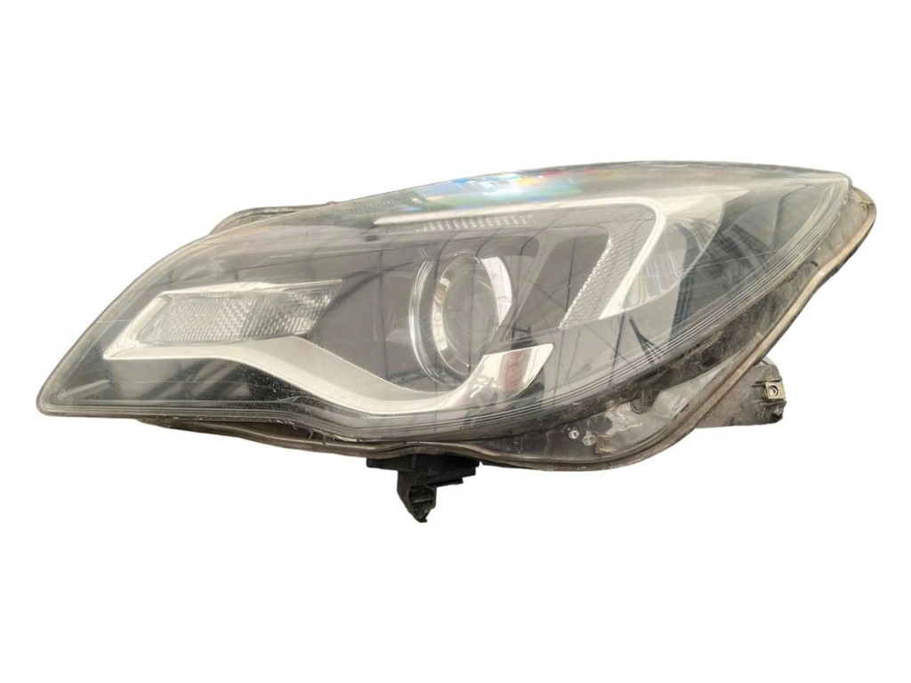 фото №2, Фара opel insignia a 13409908