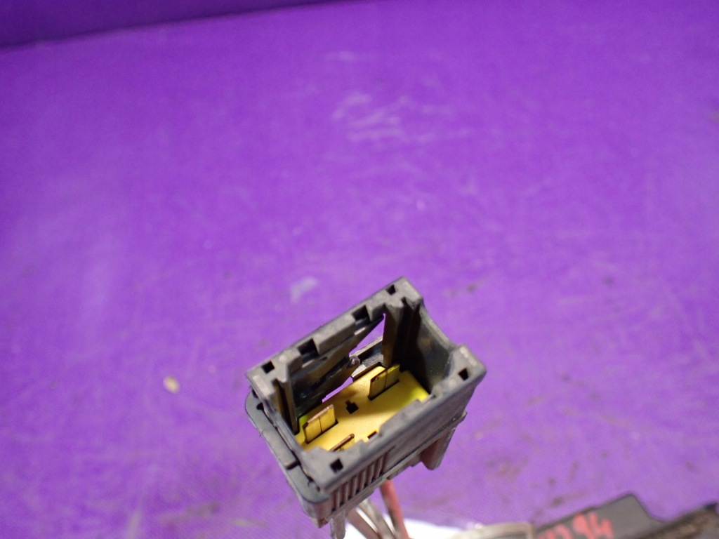 фото №3, Opel movano a отопитель электрическая b0553