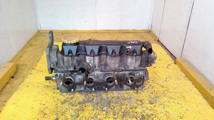 фото №9, Головка opel meriva a 1,6 b 90400242