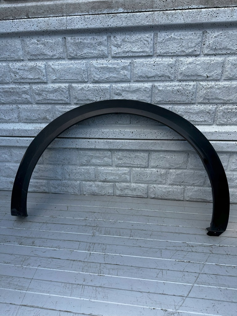 фото №1, Renault captur 2 ii молдинг накладка крыло правый перед оригинал