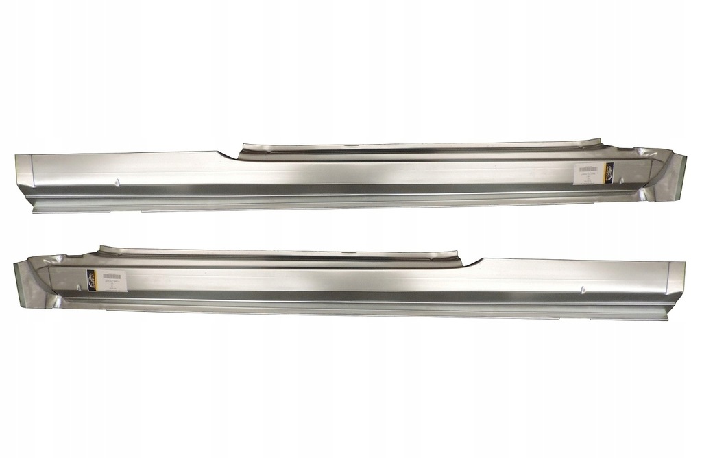 фото №1, Opel corsa b 93-01 3-двері поріг пороги оцинковка le+pr