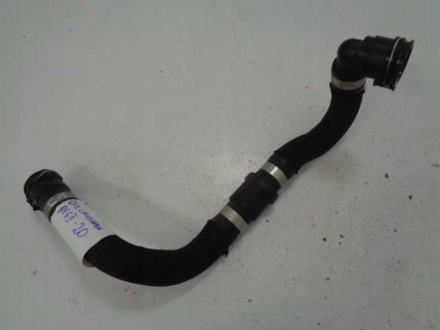 фото №1, Citroen ds3 crossback e-tense труба wąż wody