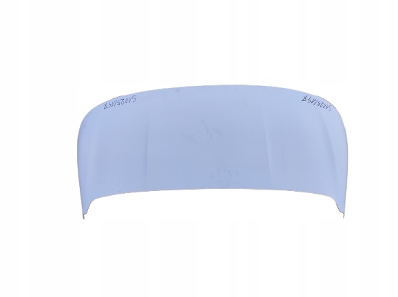 Купить Berlingo partner combo e 2018- капот