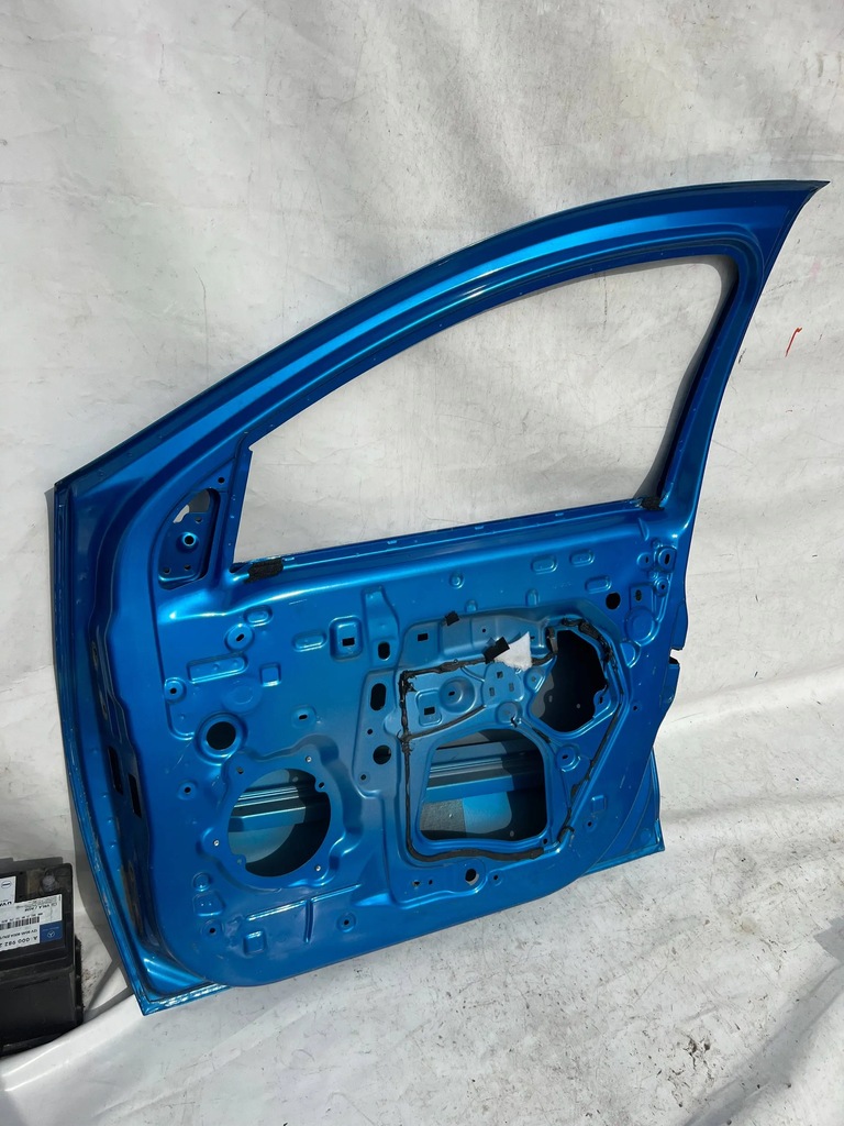фото №10, Двері праве dacia sandero ii перед передні