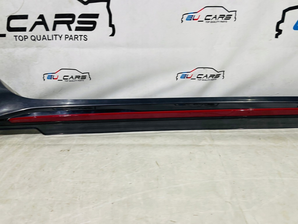 фото №5, Kia proceed gt iii молдинг порог правая 2019-2024 rok