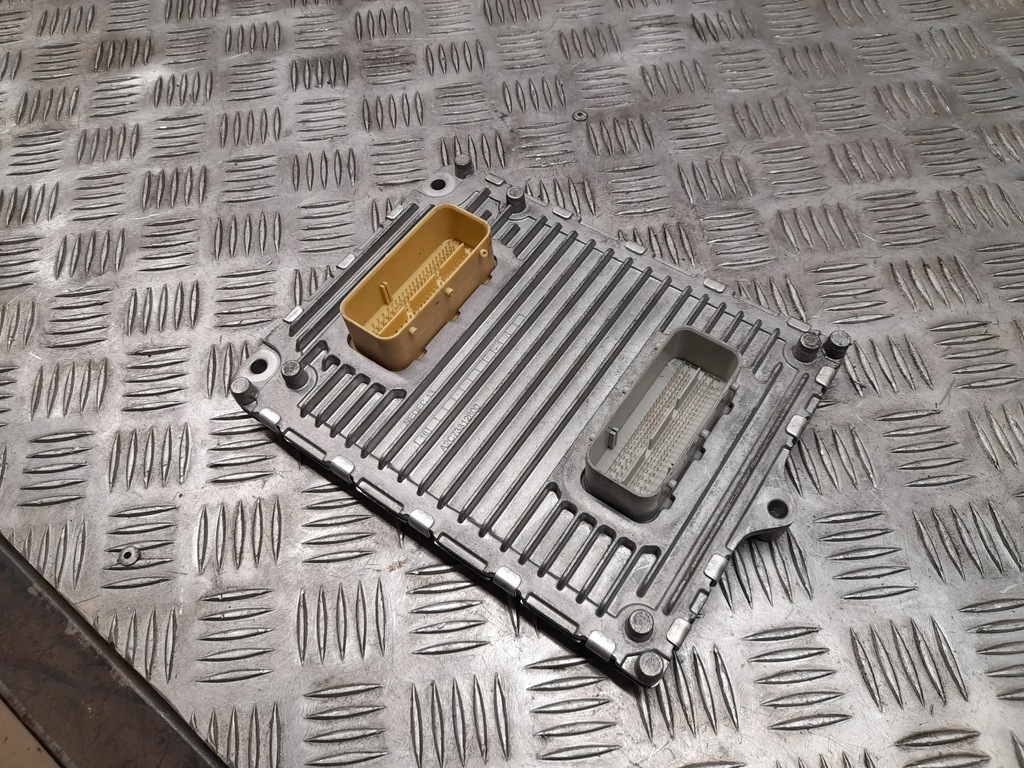 фото №5, Chrysler pacifica 68267021ad блоки управління двигуна