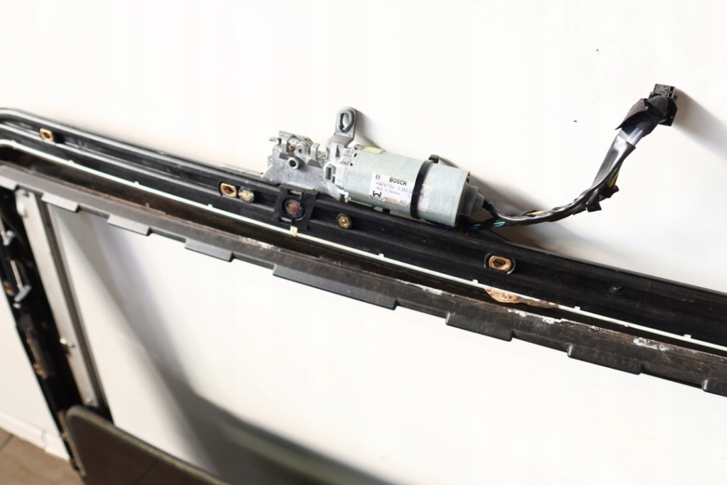 Mercedes w215 cl люк механізм 2157800029 kompletny Недорого