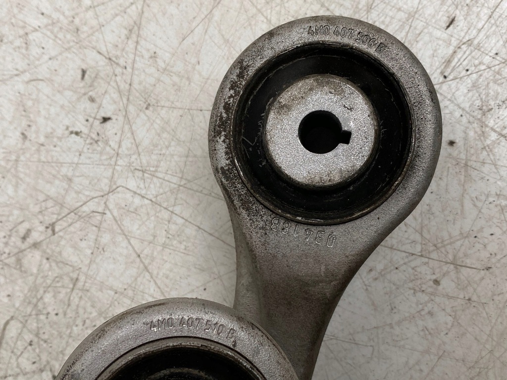 фото №11, 2018 audi q5 sq5 поворотний кулак колеса передній 80a407560