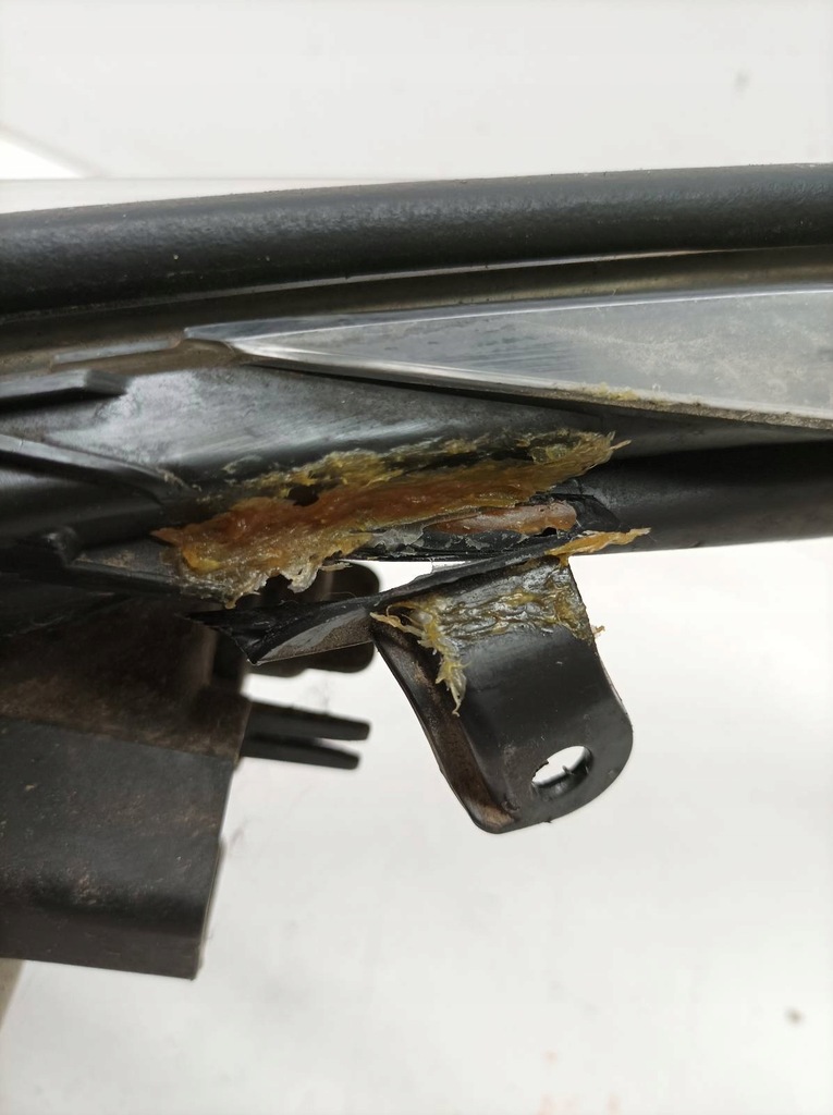 фото №7, Лампа перед правая usa full led plug-in toyota prius iv 2015-