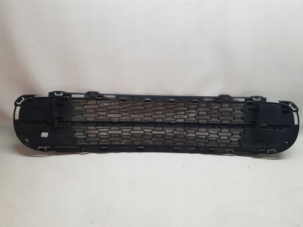 фото №4, Mini r56 06-10 решётка средняя w бампер дизель