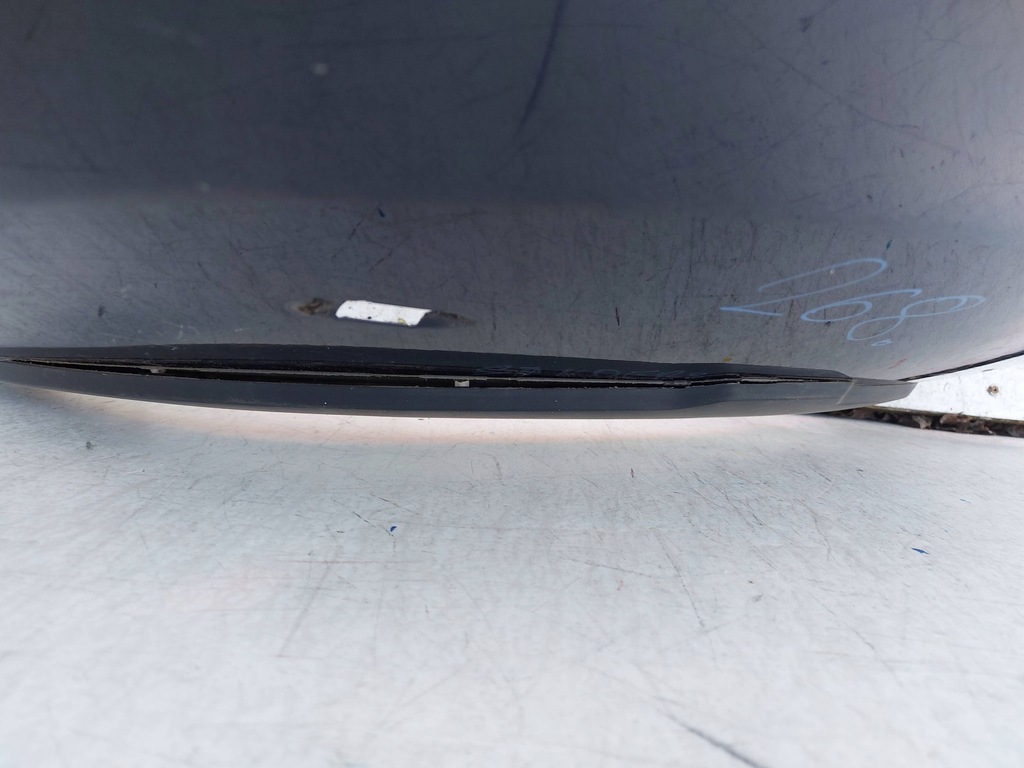 фото №14, Dacia dokker lodgy stepway правый крыло передний перед