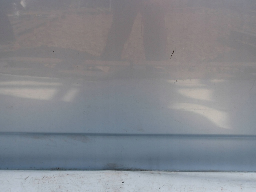 фото №6, Двері ліва перед передні toyota corolla verso ii e12 8s1 w344