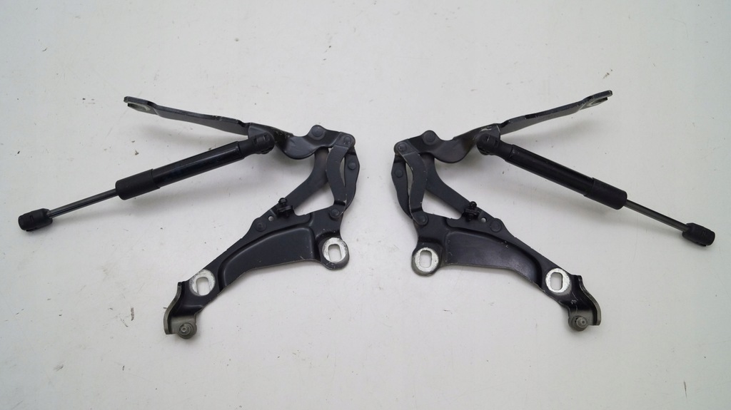 фото №2, Mini cooper ii r55 r56 06-13 петля капот левый