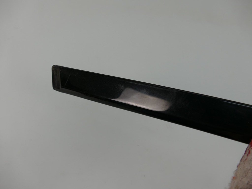 фото №3, Audi a8 d2 przed lift молдинг дверь правый задняя