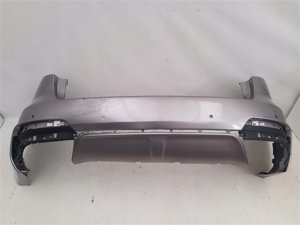 фото №1, Бампер задня maserati levante gts trofeo m161