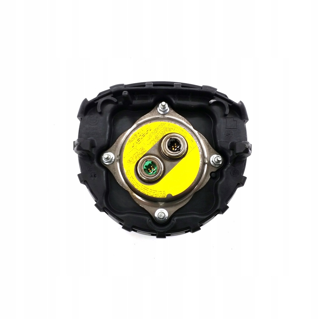 фото №9, Bmw 3 e90 комплект подушок, панель приладів