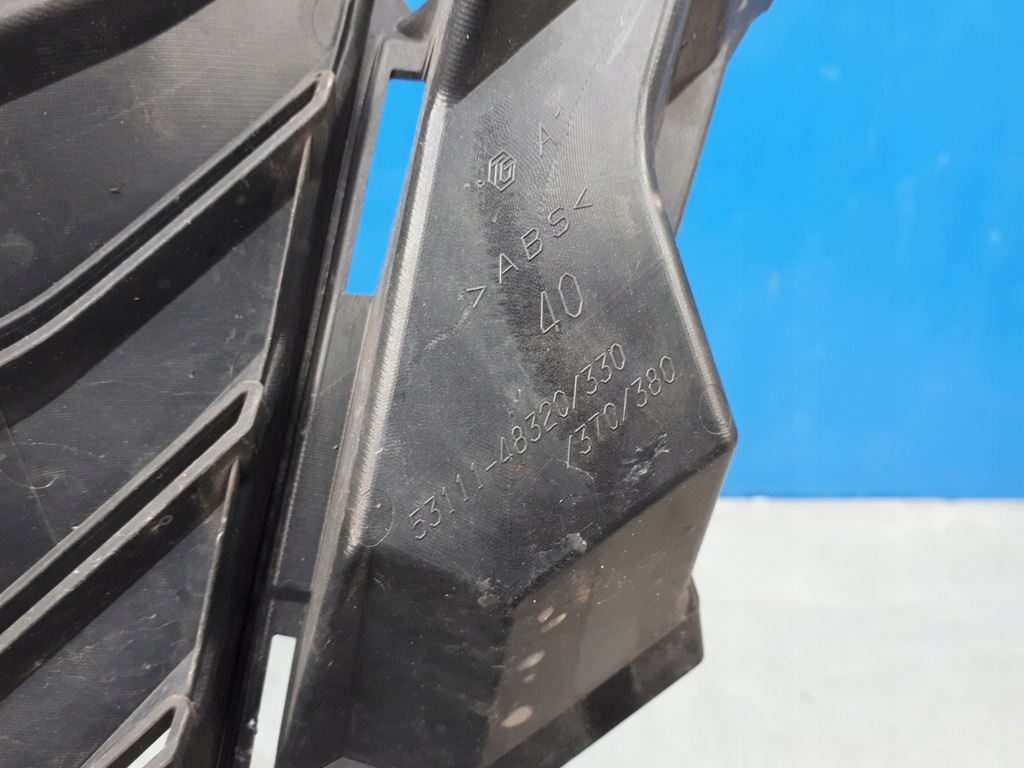 фото №13, Lexus rx300 rx450h 2015-2020 15-20 решётка радиатора решётка радиатора