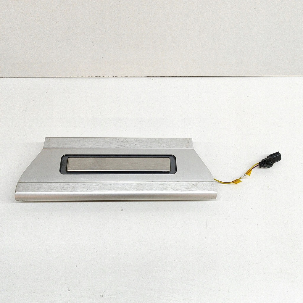 фото №1, Land rover range rover sport l494 2018 левая сторона молдинг порог задняя