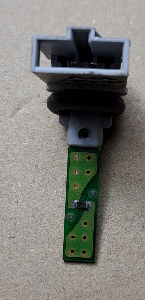 Audi a6 c7 датчик температури внутрішньої 3d0907543 Доставка