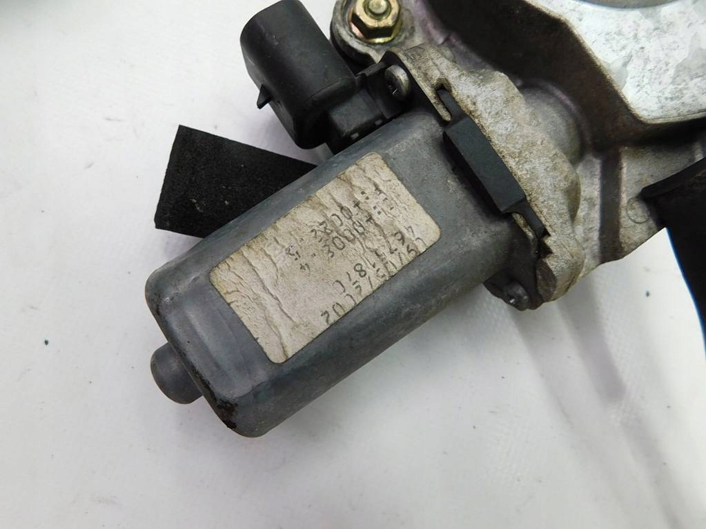 фото №5, Alfa romeo 147 02r 3d подъемник стекло правый