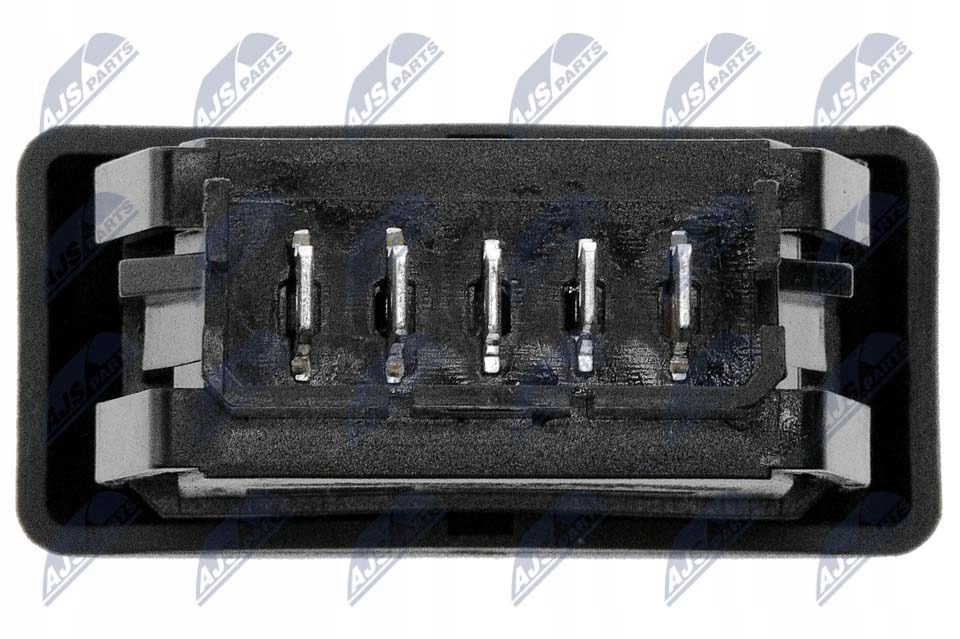 фото №11, Переключатель подъемника стекло перед renault logan i