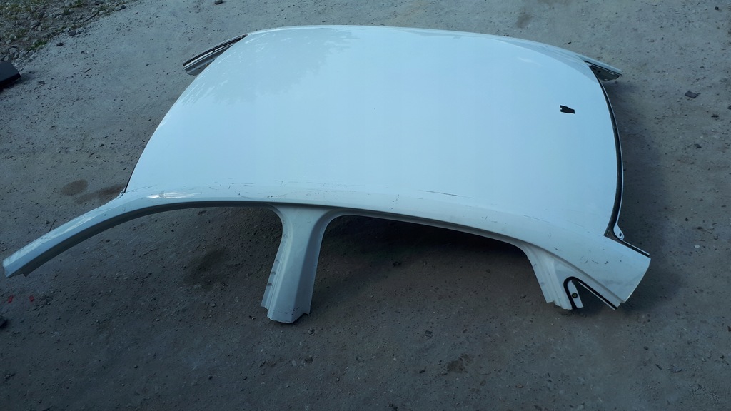 фото №11, A4 b9 8w дах обшивка дах sedan ly9c