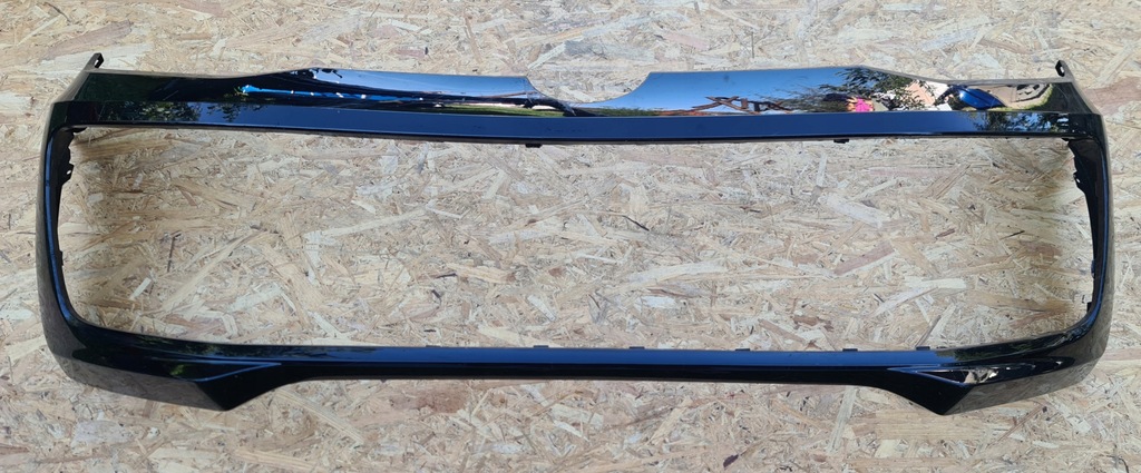 фото №1, Vw up lift бампер передний перед 1s0